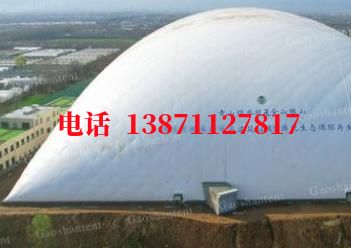 湟中气膜棚卷帘门,电动门